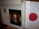 MOZART Edition Vol 8/HAEBLER,SZERYNG,Beaux Arts++/PHILIPS Italy 12LP BOX/NM