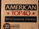 American Top 40 5-12-90 Live from Disney World Madonna Aerosmith Fleetwood Mac