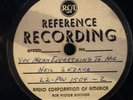 NEIL SEDAKA  ACETATE RCA REFERENCE RECORDING  YOU MEAN EVERYTHING TO ME 45