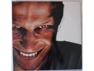 Aphex Twin - Richard D. James Album  Warp Records WARP LP 43