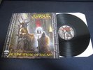 Tribute to Venom Vinyl LP Kreator Nuclear Assault Sodom Paradise Lost Killers