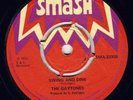 MELODIANS - SWING & DINE RARE TROJAN SMASH 45 ROCKSTEADY CLASSIC EX LISTEN