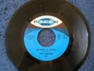 60's rock CARTEES - Is It You / Batman & Robin on Racer obscure 45 VG++
