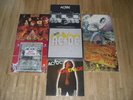 AC/DC 1 Box Set - first 6 records in a PLASTIC box from Australia