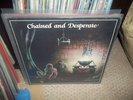 EBON 13 Chateaux Chained And Desperate LP NWOBHM