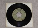 YES-SOON-1974 ATLANTIC RECORDS ACETATE STEVE HOWE RARE ITEM WAS RUSHED TO RADIO