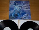 AC/DC rare LP Vinyl Bon Scott Angus Dirty big Balls Tour 79 Berlin Rar Picture