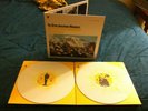 BRIAN JONESTOWN MASSACRE Satanic 2x LP SUNBURST vinyl Dandy Warhols nuggets