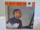 THE RONNELL BRIGHT TRIO - IN PARIS - POLYDOR - FRENCH - MONO - ORIGINAL -NM