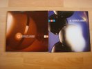 HI:FIDELITY LOUNGE Volume 1 & 2  6xLP Subterranean Soundtracks RARE  (1696)