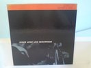 JOE HENDERSON - INNER URGE - BLUE NOTE - NEW YORK -VAN GELDER + EAR - USA  -NM