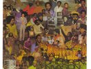 WACKIE'S LP   original 1st press  JAH CHILDREN INVASION   Various  Artists  ??