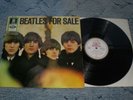 THE BEATLES - Beatles for Sale German Odeon SMO 83790 Deutsche Pressung