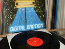 DIGITAL EMOTION - SAME / ORIG. 1984 ELECTRO / MINT