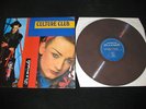 RARE Boy George/Culture Club Live 'It's A Miracle' Marble Vinyl LP