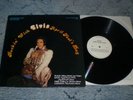 ELVIS PRESLEY - Rockin' with Elvis April Fool's Day 01.04.1975 Promo LP RARE