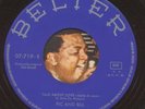 PIC and BILL Talk about love 45 killer NORTHERN SOUL rare MOD hear ??
