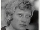 hey lovely lady maxi 45 trs Johnny Hallyday
