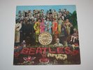 DISQUE VINYL 33 TOURS PARLOPHONE 
