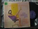 LOS JOHNNY JETS La Minifalda De Reynalda LP Original Mexican Garage 60's Guitar