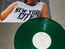 John Lennon The Lost Lennon Tapes Vol.12 Green Translucent Vinyl NM - Bag-5084