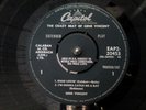 Popcorn Mod Rocker - 45 - Gene Vincent - Gonna Catch me a Rat - Capitol - HEAR