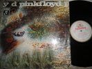 Pink Floyd A Saucerful of Secrets___Weiss-Gold Columbia SMC 74451  150gramm
