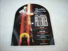 FREDDIE MERCURY (QUEEN) - THE GREAT PRETENDER PICTURE DISC - NEAR MINT