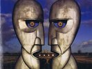 PINK FLOYD The Division Bell (Columbia 64200-1) Still Sealed Blue Vinyl LP