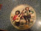 VOGUE THE PICTURE RECORD:OUT WHERE THE WEST WINDS BLOW/WHO'S GONNA KISS YOU WHEN