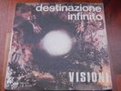 SCORPYO destinazione infinito ITALY PROG 45 HEAR