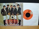 PAUL REVERE & THE RAIDERS IO SOGNO TE RARE CBS ITA MINT 7