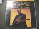 MFSL HANK CRAWFORD BALLAD OF SOUL (SEALED) MOFI Mobile Fidelity