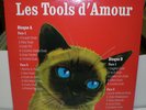 Jacques Palminger – Rasta Dub ’76 — Les Tools D’Amour / DoLP / FOC / Chanson