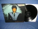 FANCY - FLAMES OF LOVE / ORIGINAL METRONOME LP 1988 / ITALO POP SOUND /RARE