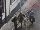 3 CITY 4  SMOKE AND DUST MARTIN CARTHY LEON ROSSELSON ORIGINAL SUPERB LISTEN
