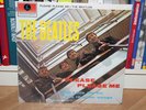 Archiv Exemplar Beatles Please Please Me DMM LP SEALED UNPLAYED UNGESPIELT MINT