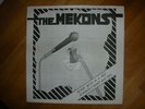 THE MEKONS Never Been In A Riot 7