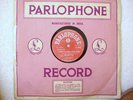 BEATLES INDIA 78 RPM RARITY - I WANT TO HOLD YOUR HAND - GREAT EX+ CONDITION
