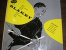 Art Blakey - Blakey featuring Art Blakey Originalpressung TOP