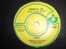 FOREST Mirror Of Life/Searching For Shadows HARVEST RECORDS Folk Psych