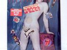 THE ROLLING STONES LP Undercover 1983  SEALED Original keith richards