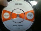  ROLAND ALPHONSO james bond LEE PERRY just keep it up ISLAND WI-259