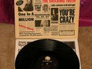 GUNS N ROSES LIES LP