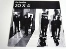 THE BEATLES-20X4-LP/VINYL