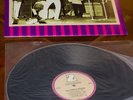 The Purple Hearts LP