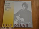 BOB DYLAN A HARD RAINS GONNA FALL LP NM/NM