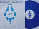 V/A -  Where Birdmen Flew Revisited Vol.2 LP BLUE VINYL  News Razar Fun Things