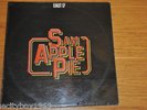 SAM APPLE PIE EAST 17 LP UK 1ST DJLPS 429 EX/EX