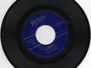 Rare Northern Soul Gil Blanding Rules - Ready Records